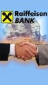 Raiffeisen � unser Hauptsponsor