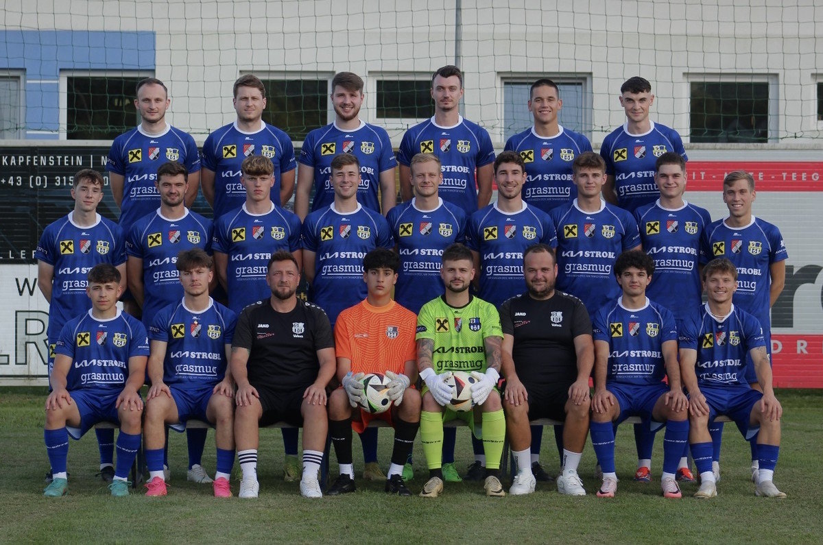 TUS LC Solution Paldau - KM