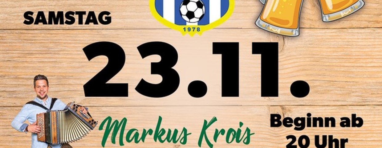 Bockbieranstich 2024