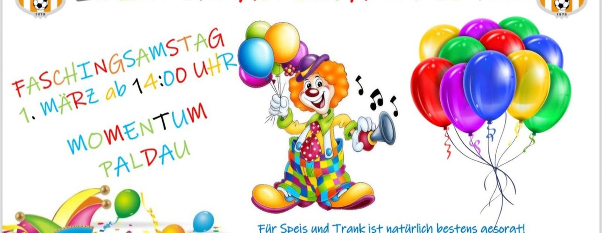 2. Kindermaskenball des PNZ