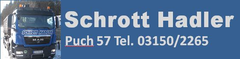 Schrott Hadler