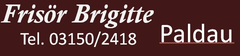 Friseur Brigitte Paldau
