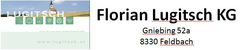 Florian Lugitsch KG
