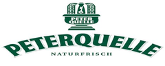 Peterquelle Mineralwasser