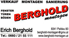 Berghold Montagen