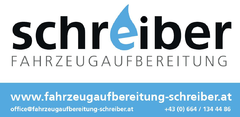 Schreiber Fahrzeugaufbereitung