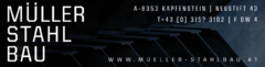 Stahlbau Müller