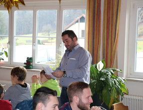 Automatisch Bildergalerieren