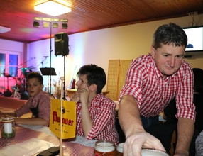 Automatisch Bildergalerieren