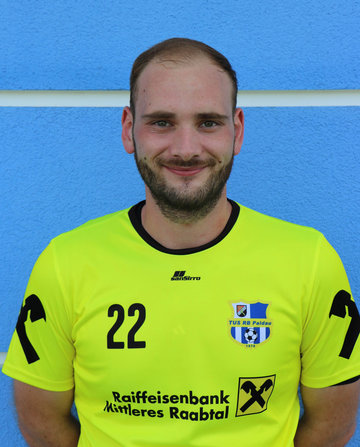 Matthias Griesbacher