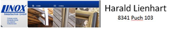 Metalltechnik Harald Lienhart Metalltechnik Harald Lienhart