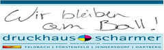 Druckerei Scharmer Druckerei Scharmer