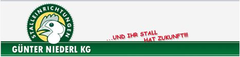 Günter Niederl KG Günter Niederl KG
