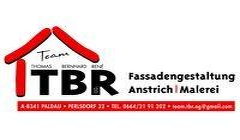 TBR Fassadengestaltung TBR Fassadengestaltung