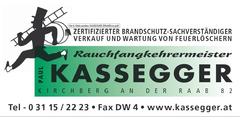 Rauchfangkehrermeister Kassegger Rauchfangkehrermeister Kassegger